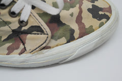 vintage van's style #49 ~ US9.5