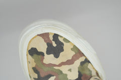 vintage van's style #49 ~ US9.5