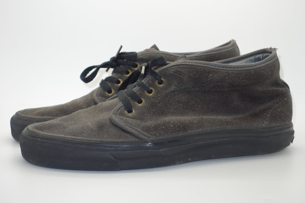 vintage van's style #49 ~ US10