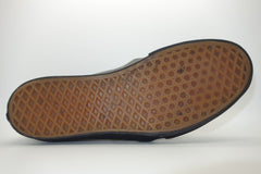 vintage van's style #49 ~ US9.5