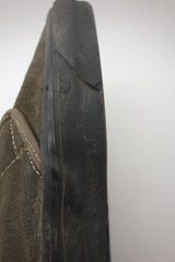 vintage van's style #49 ~ US9.5