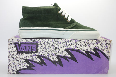vintage van's style #49 ~ US5.5, US6