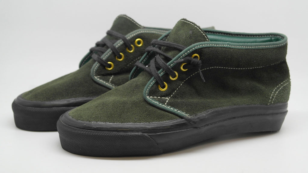 vintage vans style #49 ~ US5.5