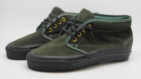 vintage vans style #49 ~ US5.5