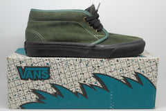 vintage vans style #49 ~ US9