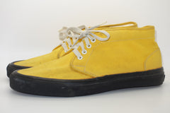 vintage van's style #49 ~ US12