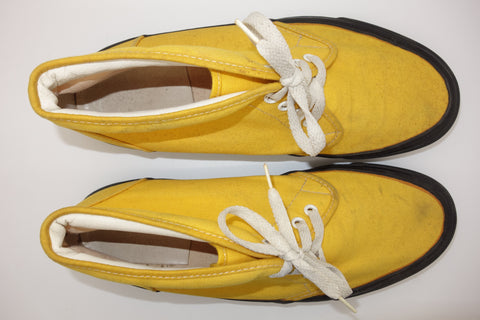 vintage van's style #49 ~ US12