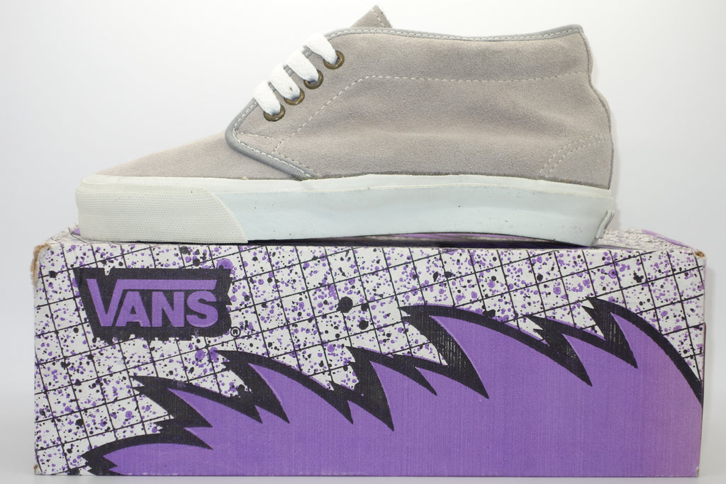 vintage van's style #49 ~ US6