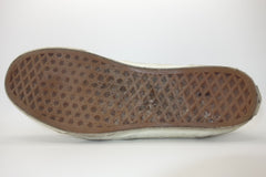 vintage van's style #49 ~ US8.5 ?