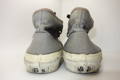 vintage van's style #49 ~ US8.5 ?