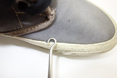 vintage van's style #49 ~ US8.5 ?