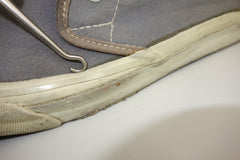 vintage van's style #49 ~ US8.5 ?