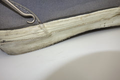 vintage van's style #49 ~ US8.5 ?