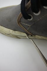 vintage van's style #49 ~ US8.5 ?