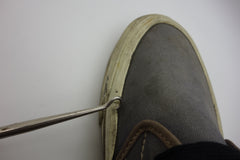 vintage van's style #49 ~ US8.5 ?