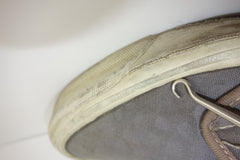 vintage van's style #49 ~ US8.5 ?