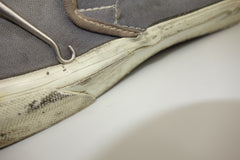 vintage van's style #49 ~ US8.5 ?