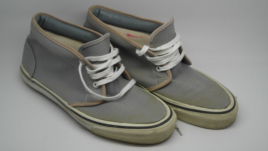 vintage van's style #49 ~ US8.5