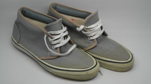 vintage van's style #49 ~ US8.5