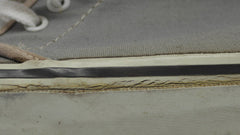 vintage van's style #49 ~ US8.5