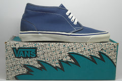 vintage van's style #49 ~ US10.5