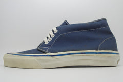 vintage van's style #49 ~ US10.5