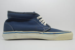 vintage van's style #49 ~ US10.5