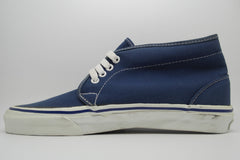 vintage van's style #49 ~ US10.5