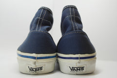 vintage van's style #49 ~ US10.5