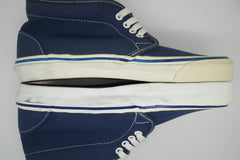 vintage van's style #49 ~ US10.5