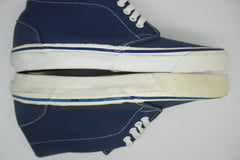 vintage van's style #49 ~ US10.5