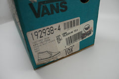 vintage van's style #49 ~ US10.5