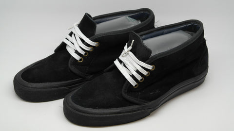 vintage vans style #49 ~ US8