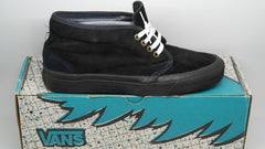 vintage vans style #49 ~ US8