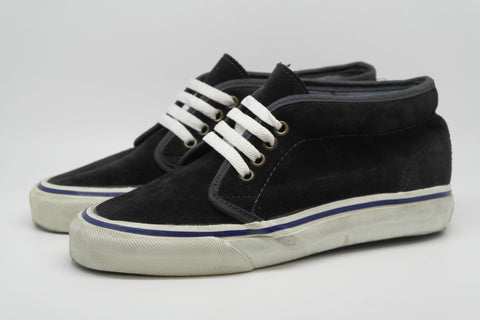 vintage vans style #49 ~ US6.5