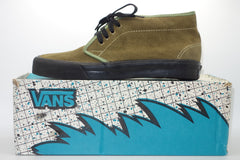 vintage van's style #49 ~ US4.5, US6, US7, US8.5