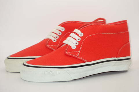 vintage van's style #49 ~ *US4.5, US5.5, US6