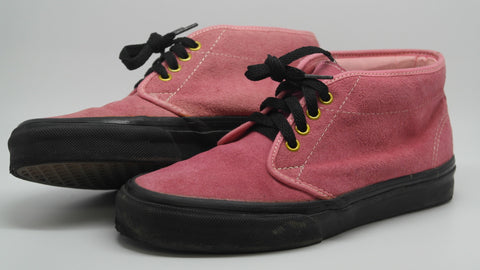 vintage vans style #49 ~ US7