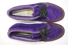 vintage van's style #49 ~ US7