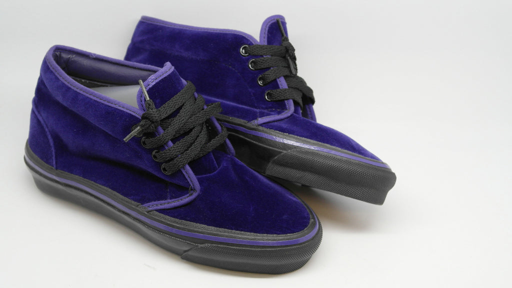 vintage van's style #49 ~ US3, US3.5, US5, US5.5, US6, US8