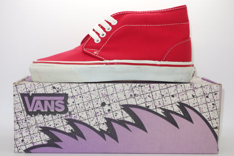 vintage van's style #49 ~ US4.5, US6