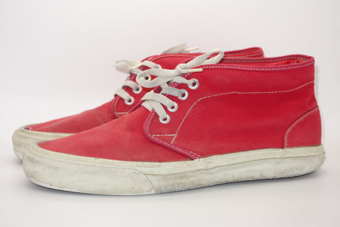 vintage van's style #95 ~ US10.5