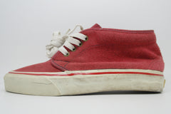 vintage vans style #49 ~ US6.5
