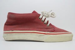 vintage vans style #49 ~ US6.5