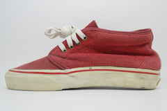 vintage vans style #49 ~ US6.5