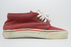 vintage vans style #49 ~ US6.5