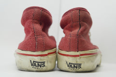 vintage vans style #49 ~ US6.5