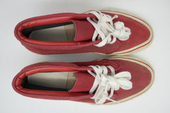 vintage vans style #49 ~ US6.5