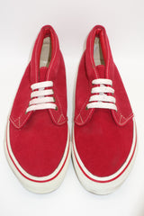 vintage van's style #49 ~ US10.5