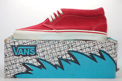 vintage van's style #49 ~ US10.5